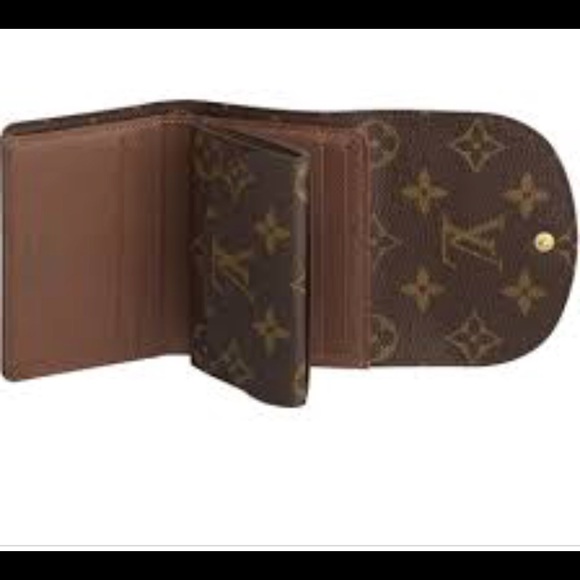 lv helene wallet